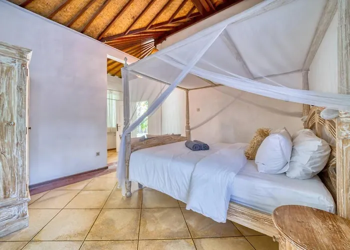 Sabi 3br In The Heart Of By Santi Management * Seminyak (Bali)