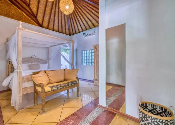Sabi 3br In The Heart Of By Santi Management Villa