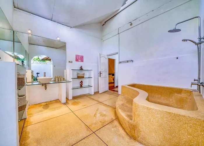 Sabi 3br In The Heart Of By Santi Management Seminyak (Bali)