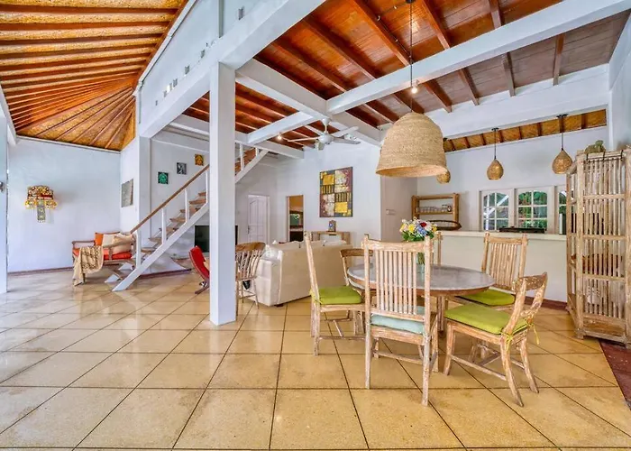 Sabi 3br In The Heart Of By Santi Management Seminyak (Bali)