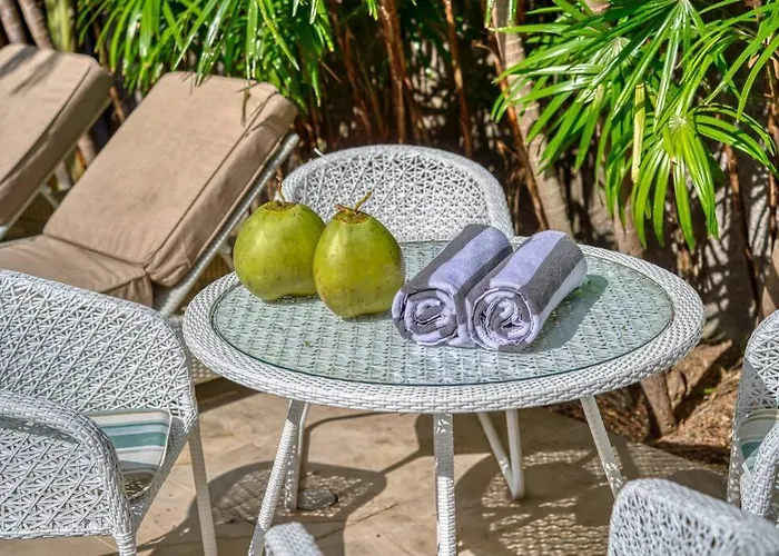 Sabi 3br In The Heart Of By Santi Management